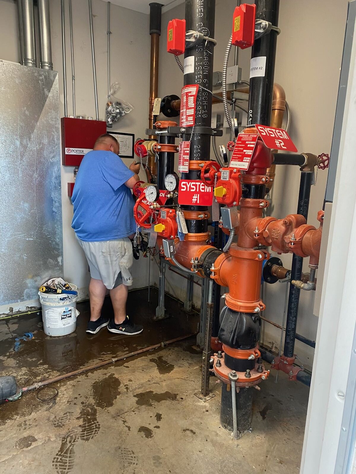 Complete Backflow Services
