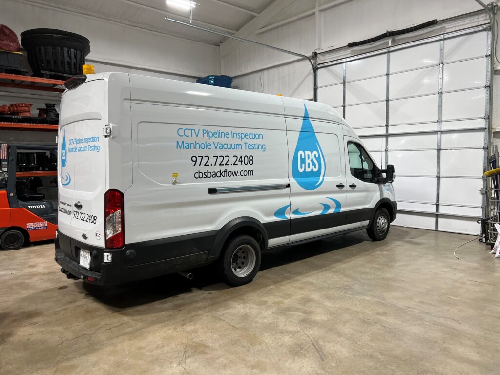 Complete Backflow Services Company, LLC photo 3